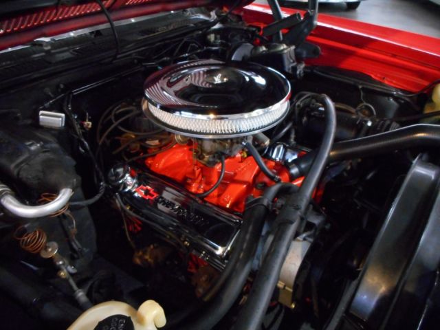 1972 GMC Jimmy Deluxe - photo 13