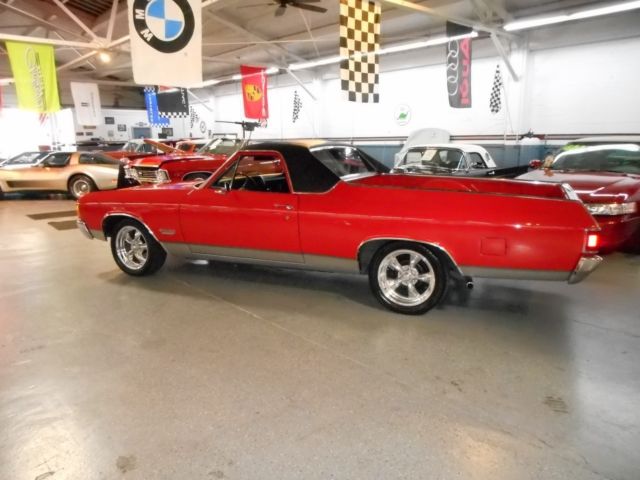 1972 GMC Jimmy Deluxe - photo 2