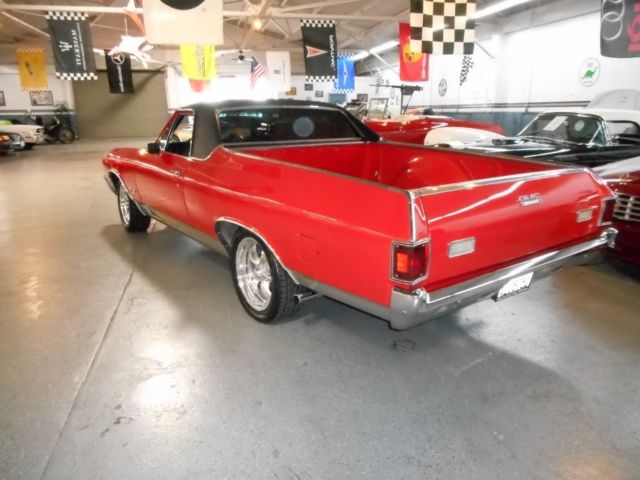 1972 GMC Jimmy Deluxe - photo 3