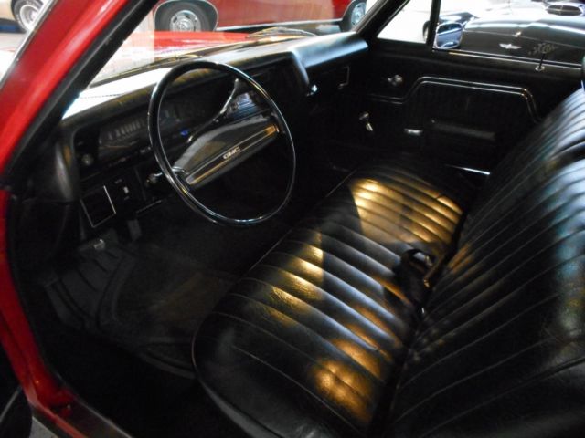 1972 GMC Jimmy Deluxe - photo 4