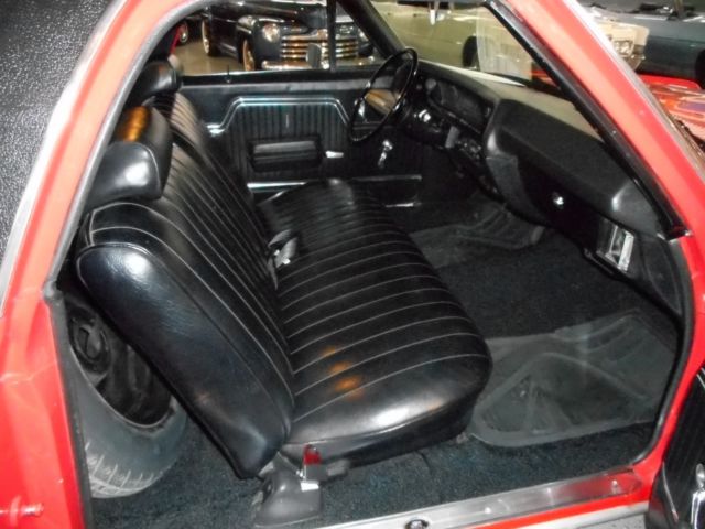 1972 GMC Jimmy Deluxe - photo 5