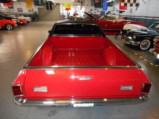 1972 GMC Jimmy Deluxe - photo 7