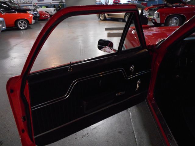 1972 GMC Jimmy Deluxe - photo 8