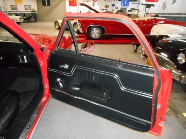 1972 GMC Jimmy Deluxe - photo 9