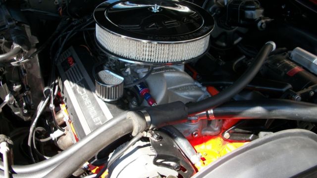 1972 GMC Sprint SP - photo 10