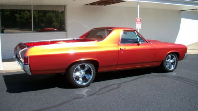 1972 GMC Sprint SP - photo 11