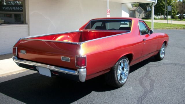 1972 GMC Sprint SP - photo 3