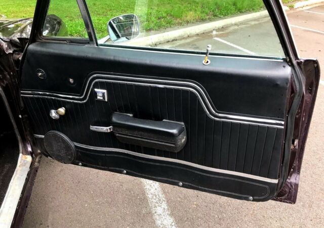 1972 GMC Other Sprint SP 350 Custom - photo 12