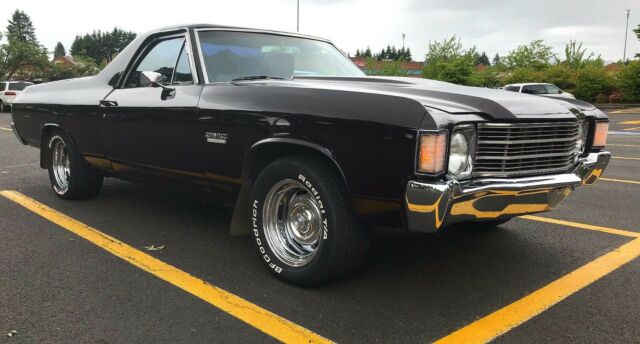 1972 GMC Other Sprint SP 350 Custom - photo 4