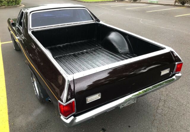 1972 GMC Other Sprint SP 350 Custom - photo 7