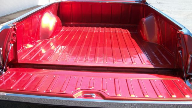 1972 GMC Sprint SP - photo 5