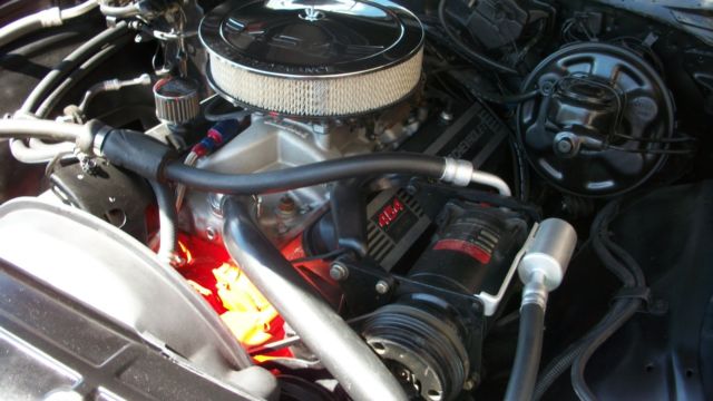 1972 GMC Sprint SP - photo 9