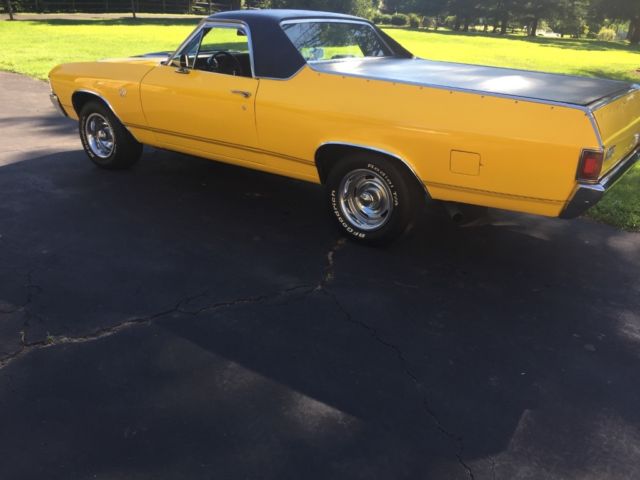 1972 GMC 350-8 Super Sport - photo 10