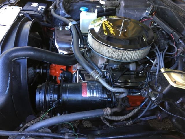 1972 GMC 350-8 Super Sport - photo 7