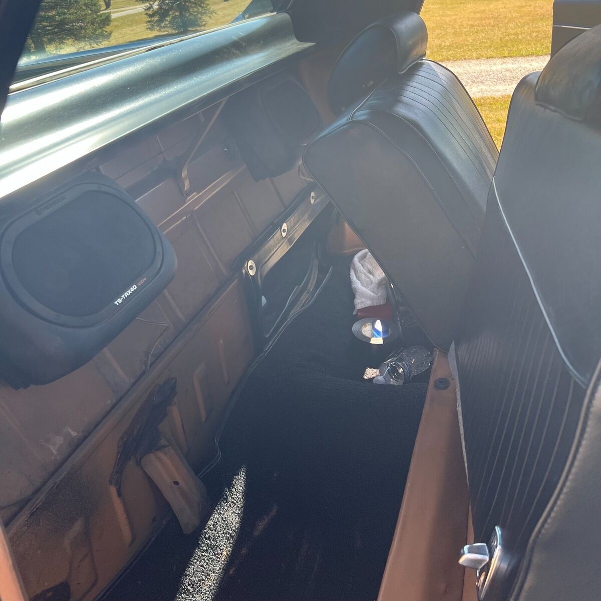 1972 Chevrolet El Camino - photo 13
