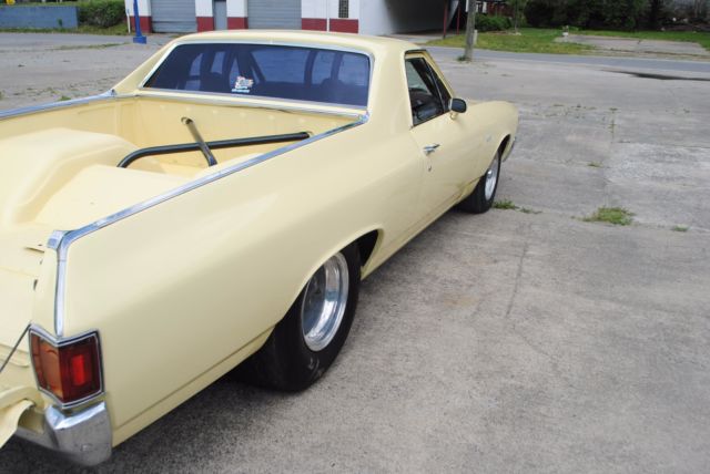 1972 GMC Other - photo 4