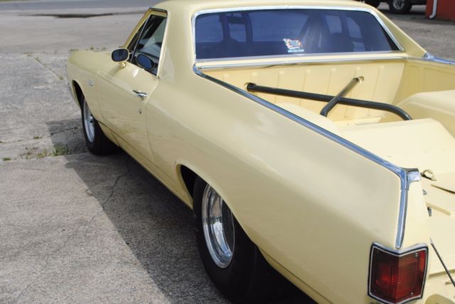 1972 GMC Other - photo 5