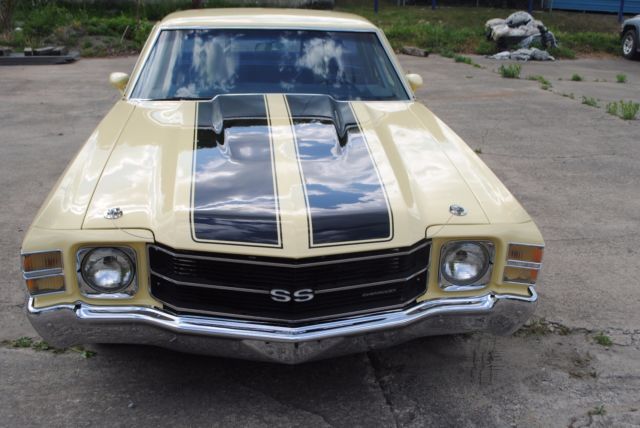 1972 GMC Other - photo 8