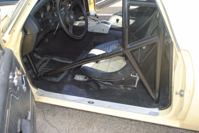 1972 GMC Other - photo 9