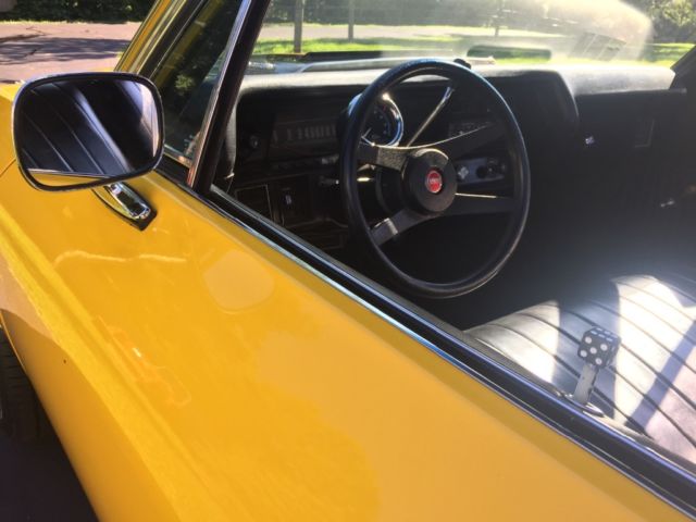 1972 GMC Other Super Sport - photo 13
