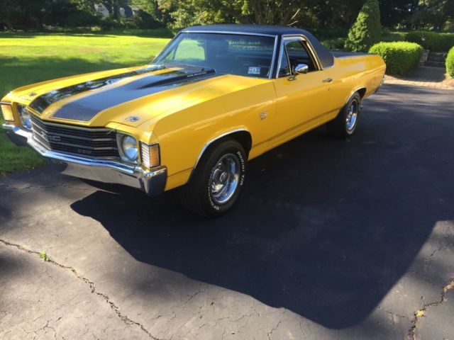 1972 GMC Other Super Sport - photo 2