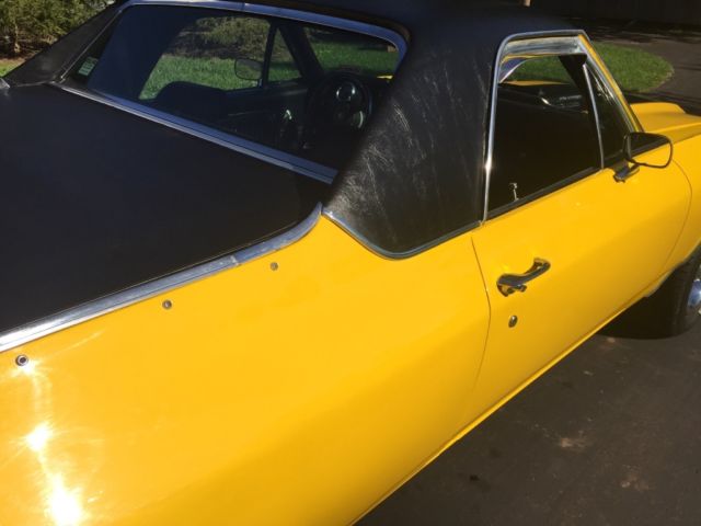 1972 GMC Other Super Sport - photo 6