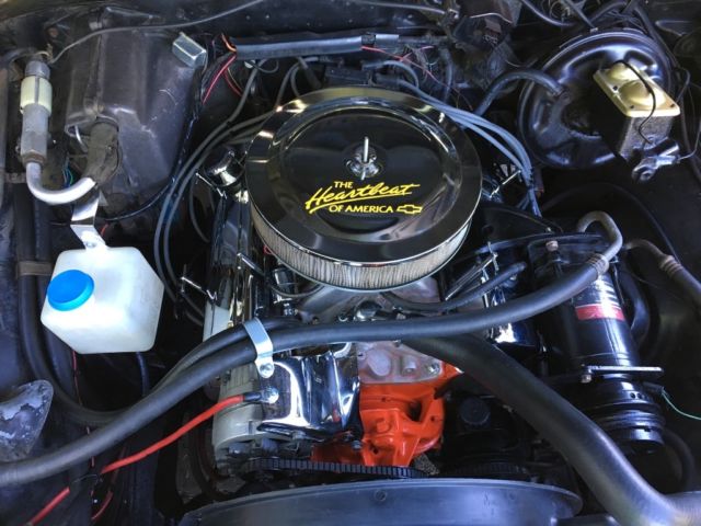 1972 GMC Other Super Sport - photo 8