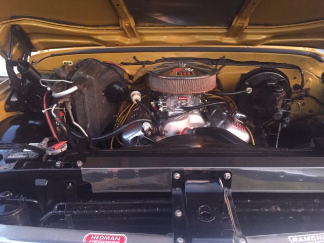 1972 GMC Suburban 2500 - photo 4