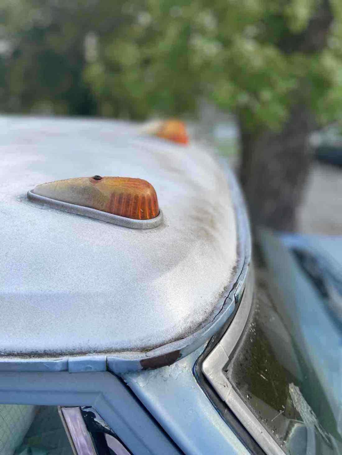 1972 GMC Suburban - photo 10