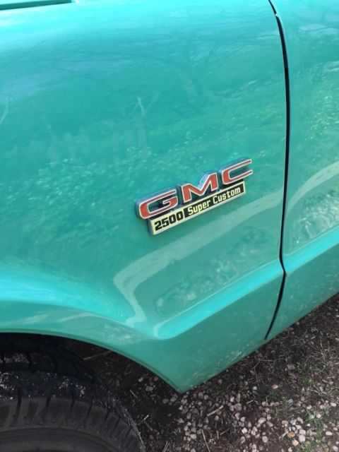 1972 Chevrolet Other Pickups Custom 2500 - photo 7