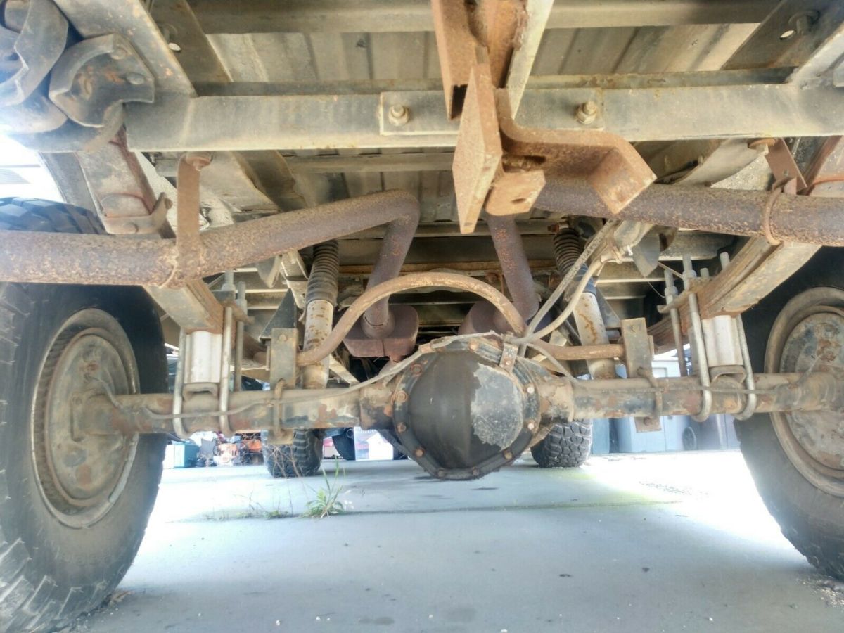 1972 GMC 1500 Series - photo 11
