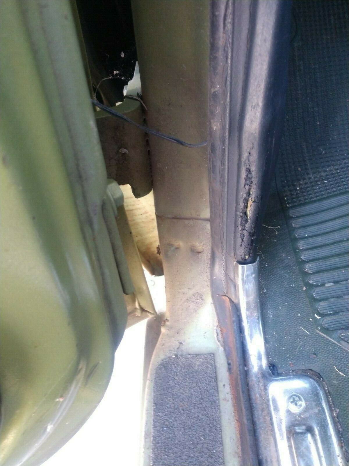 1972 GMC 1500 Series - photo 5