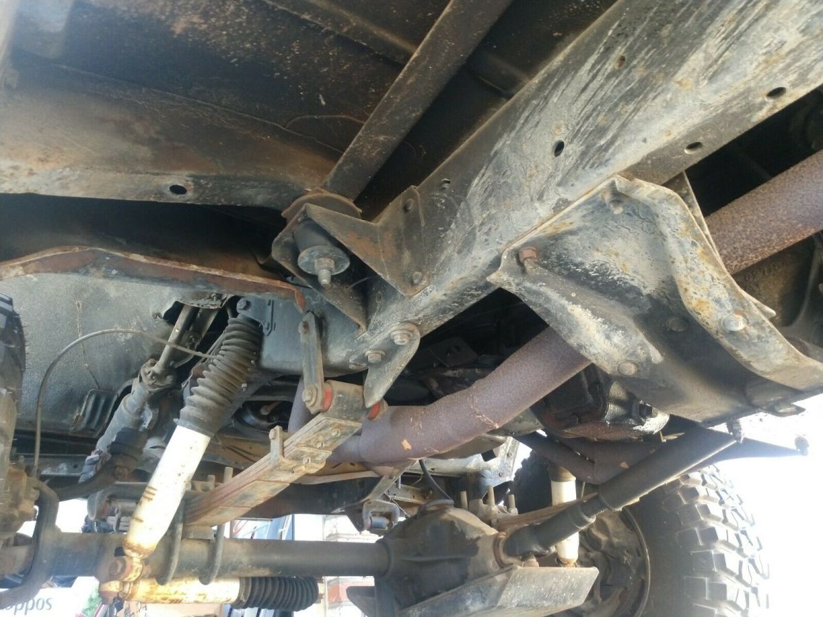 1972 GMC 1500 Series - photo 9