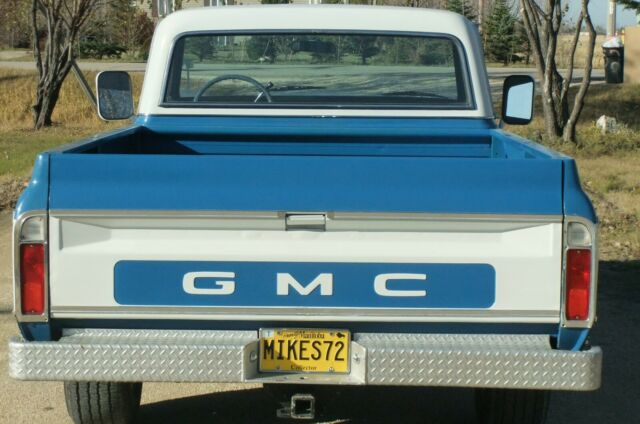 1972 GMC Other Super Custom - photo 5
