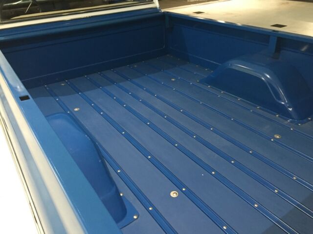 1972 GMC Other Super Custom - photo 8