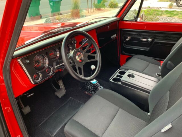 1972 GMC Other Super Custom - photo 11