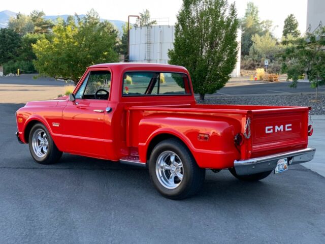 1972 GMC Other Super Custom - photo 5