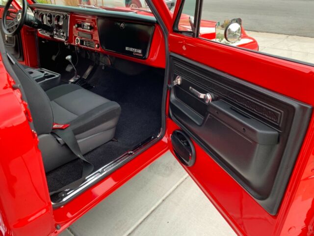 1972 GMC Other Super Custom - photo 8