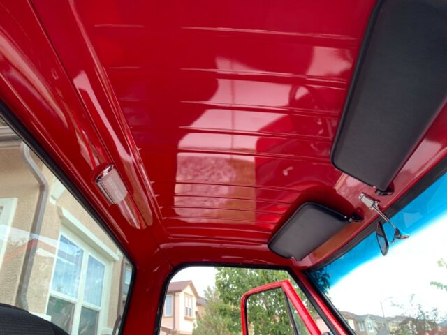 1972 GMC Other Super Custom - photo 9