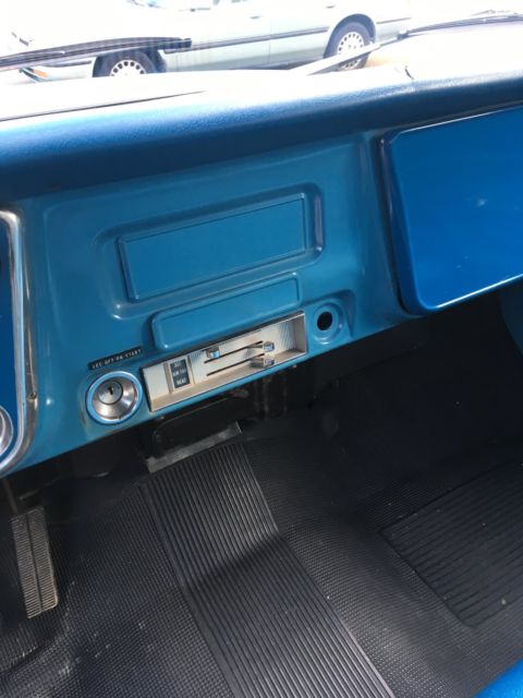1972 GMC Other - photo 11