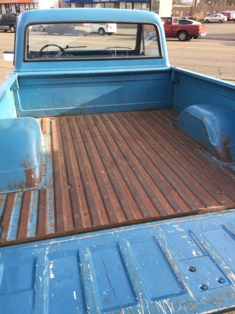 1972 GMC Other - photo 12