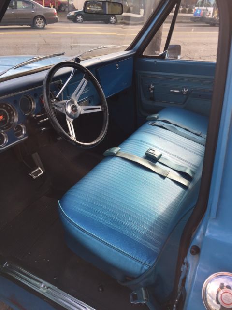 1972 GMC Other - photo 4