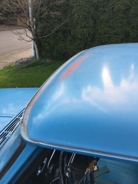 1972 GMC Other - photo 8