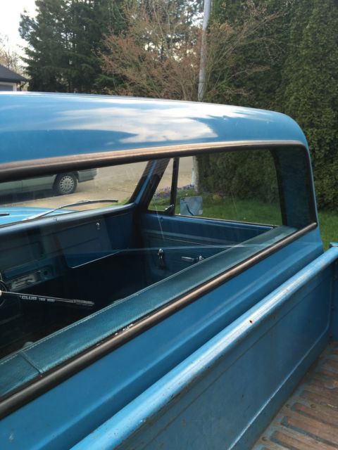 1972 GMC Other - photo 10