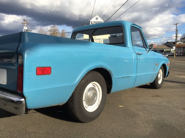 1972 GMC Other - photo 3