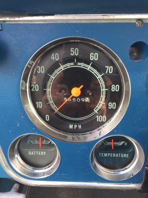 1972 GMC Other - photo 5