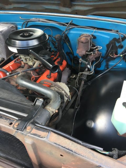 1972 GMC Other - photo 7