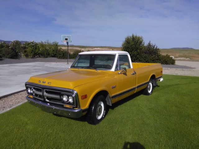 1972 GMC Other