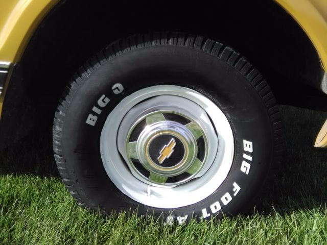 1972 GMC Other - photo 10