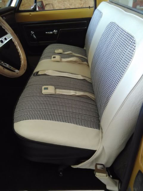 1972 GMC Other - photo 13